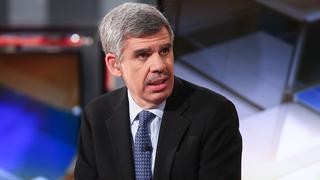 Mohamed El-Erian: Fed recurre a opción triple cuando no queda tiempo