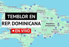 Temblor en República Dominicana hoy, miércoles 17 de abril: hora, epicentro y magnitud, vía CNS en vivo