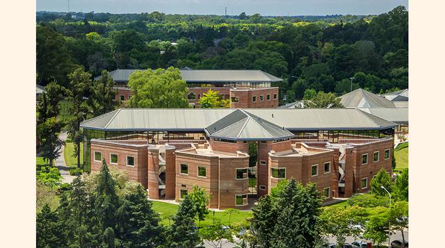 IAE Business School, Universidad Austral (Argentina)