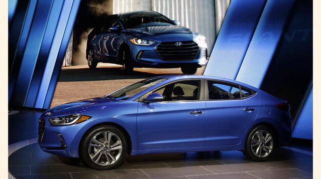 Serán introducidos más vehículos con sistemas de propulsión alternativos, pero en gran medida los sistemas de propulsión híbridos y eléctricos se convertirán en el foco de atención. (Foto: AP)