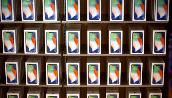 Apple probablemente venderá alrededor de 79 millones de iPhone, en todos los modelos, en los tres meses hasta diciembre.