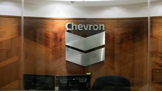 Chevron espera que EE.UU. le deje seguir trabajando en Venezuela