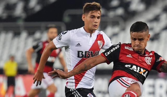 2. Lucas Martínez Quarta: 7.4 millones de dólares