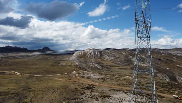 El proyecto más importante de ISA en el Perú es Yana-Coya, línea de transmisión que conecta cinco regiones: Lima, Áncash, Huancavelica, Junín, Pasco y Huánuco, con una inversión de US$ 500 millones. (Foto: ISA REP)