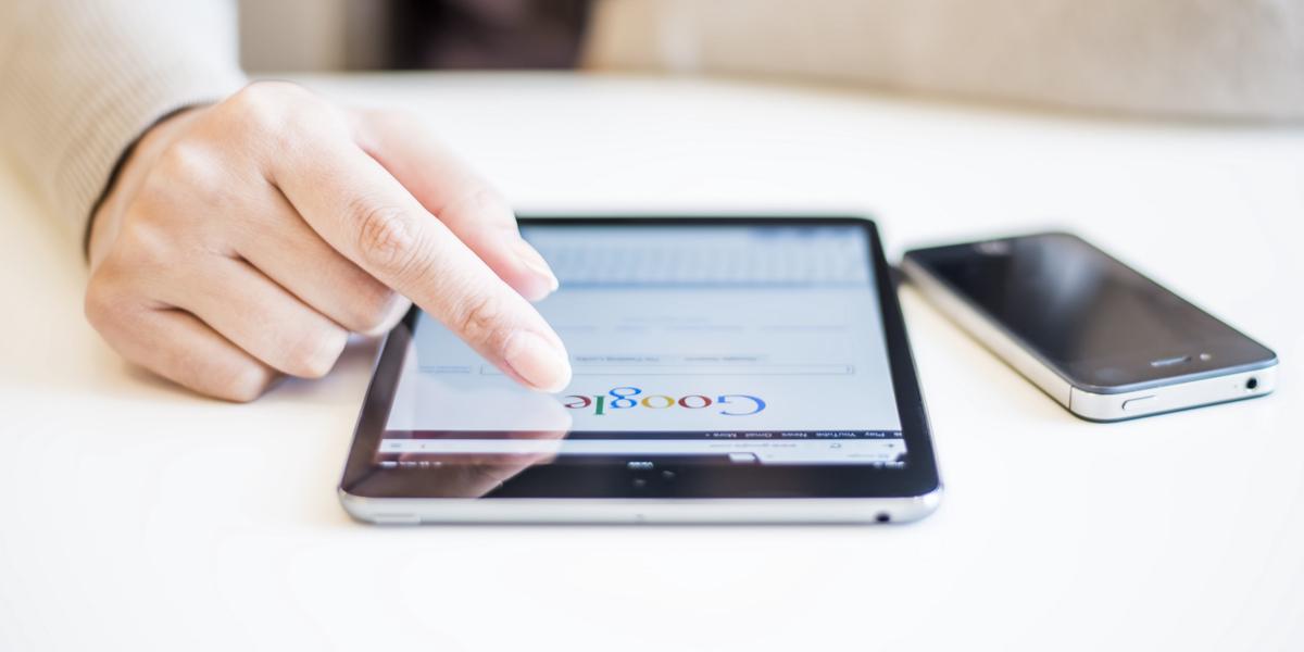 FOTO | Home Office: Conoce las herramientas gratis que puedes usar desde Google (Foto: iStock)