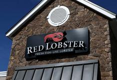 Red Lobster, cerca declararse en bancarrota: la lista de locales que cerró en Estados Unidos