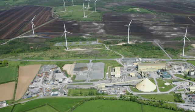 FOTO 2 | 19. República de Irlanda