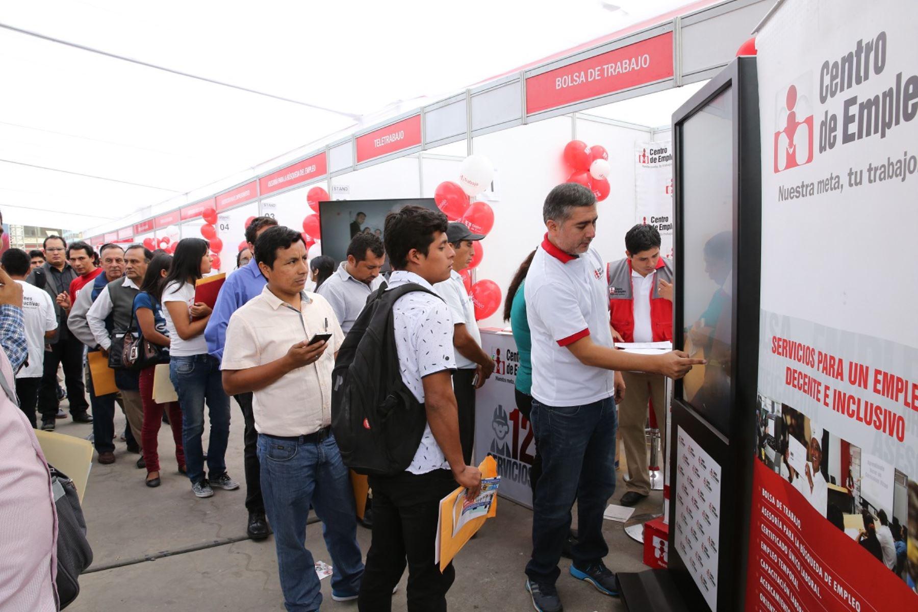 Es necesario pensar en el Perú después del 12 de abril.