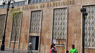 Elecciones 2018: Hoy vence plazo para exclusión de candidatos