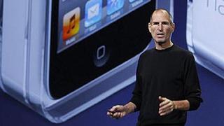 Correos de Steve Jobs revelan que no estaba en contra del iPad Mini