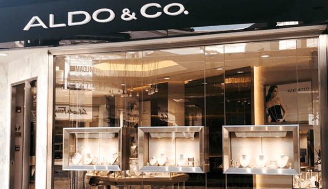 Foto 3 | Joyería Aldo & Co. busca seguir expandiéndose con tiendas a nivel nacional. Es por ello que su fundador, Aldo Noriega, adelantó a Gestión que planean el próximo año abrir su tercera tienda en la ciudad del Cusco. Ya cuentan con dos locales, uno ubicado en la Plaza de Armas de la Ciudad Imperial, y otro en Hotel Libertador Cusco& Luxury Collection. “Queremos abrir una tercera tienda por el potencial de demanda al ser un público turístico que demanda las líneas precolombinas, entre otras”, refirió. (Foto: Jockeyplaza.com.pe)