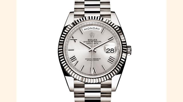 Virtudes. Reserva de marcha de 70 horas y gran precisión. (Foto: expansión)