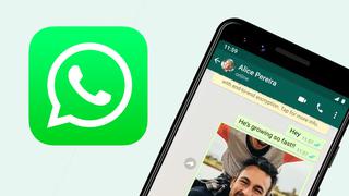 WhatsApp: cómo acceder a la función para elegir en qué calidad se comparte un video