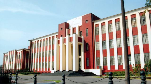 Foto 6 | Universidad Nacional De Ingeniería. Los recién egresados ganan en promedio S/ 4,340 al mes.