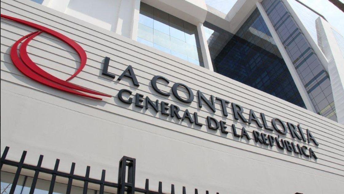 (Foto: Contraloría de la República)