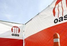 Grupo OAS resarcirá a Brasil con US$ 458 millones tras escándalo de corrupción