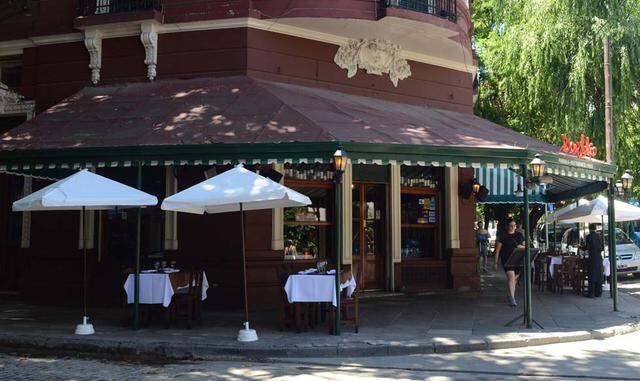 Foto 13 | Don Julio. (Foto: difusion)