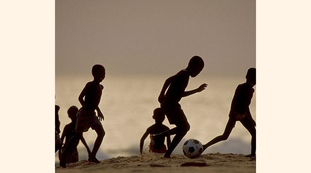 Ghana. En este país de África Occidental la mayoría de reuniones y compromisos son flexibles, aunque se dé una hora exacta de quedada. De hecho, en ocasiones esa hora es equivalente a cualquier momento a lo largo de la jornada.