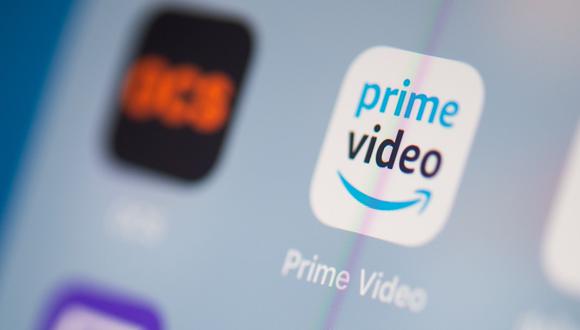Prime Video es la principal competencia de Netflix. (Foto: AFP)