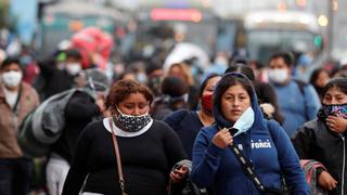 Ómicron: Minsa emite alerta epidemiológica en 10 distritos de Lima ante aumento de casos