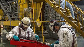 Proyectos mineros por US$ 3,000 millones podrían reactivarse hacia el 2021
