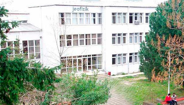 FOTO 20 | Karadeniz Teknik University, Turquía. Puntuación total: 166.1