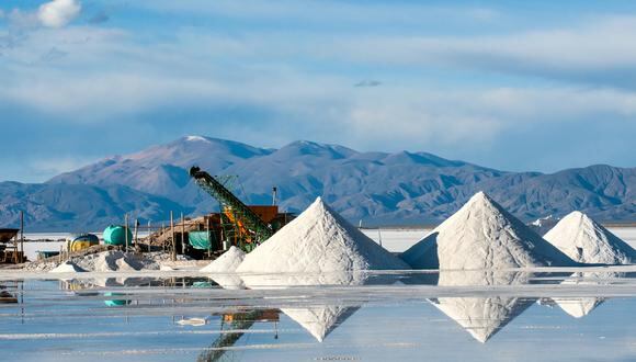 El mes pasado, American Lithium aumentó sus estimaciones para su proyecto en Perú en un 476% con respecto a 2019.