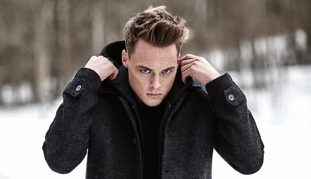 FOTO 4 | 4. Gustav Magnar Witzoe

Origen de la fortuna: Salmar ASA, uno de los salmones de mayor producción del mundo 
Edad: 25 años 
Patrimonio: US$ 3 mil millones 
posición en la lista: 74