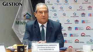 Capitalización inmobiliaria será rediseñada y el leasing pasó a la “congeladora”