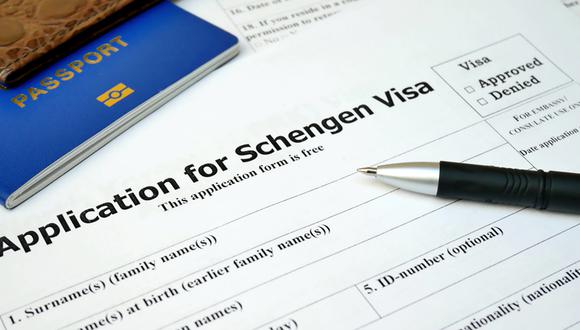 La fecha de aplicación de las nuevas normas se decidirá cuando concluyan los trabajos técnicos sobre la plataforma de visados y el visado digital. (Foto: Shutterstock)