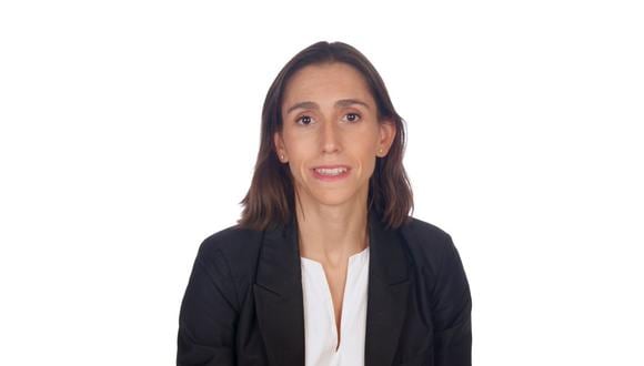 María Victoria Santillana, Economista Principal de BBVA Research