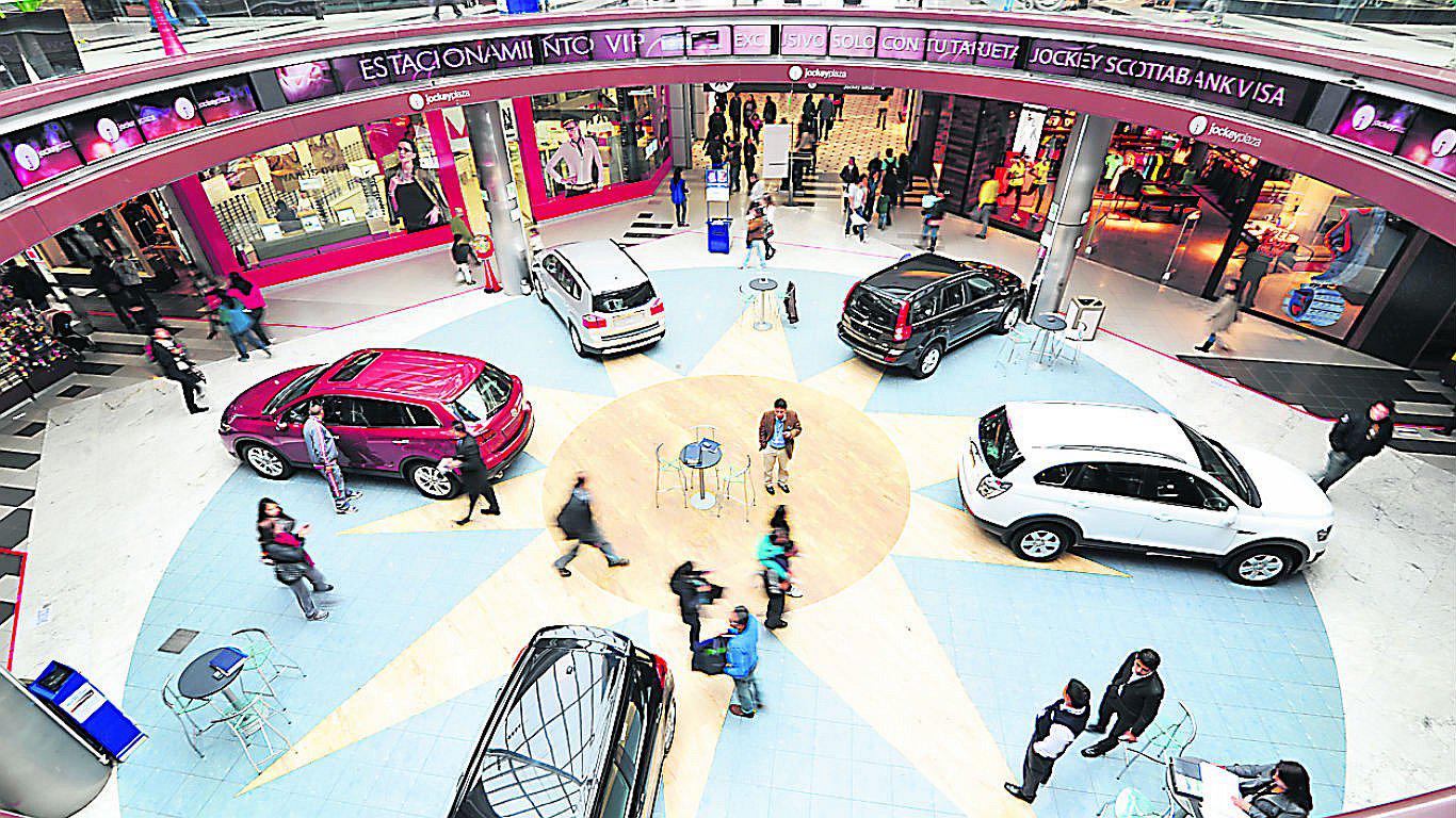 La venta de vehículos ligeros crecerá alrededor de 4% durante el 2020, colocándose cerca de 158 mil vehículos nuevos, afirmó el Scotiabank.