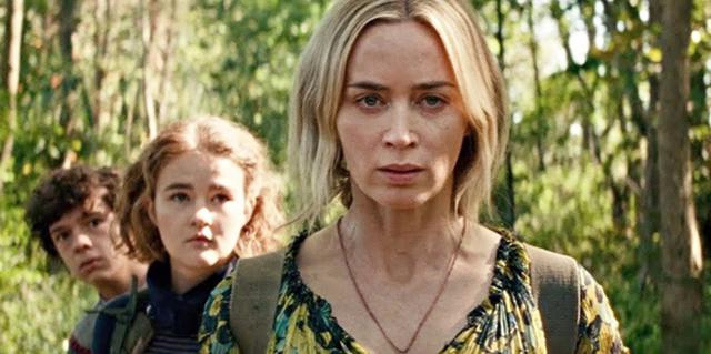 FOTO 4 | "A Quiet Place Part II" (ESTRENO)