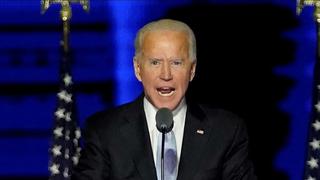 Joe Biden frente a China: un cambio en las formas pero no tanto en el fondo 