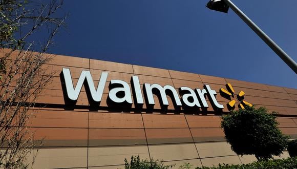 Walmart es la empresa con mayor número de trabajadores en Estados Unidos (Foto: Getty Images)