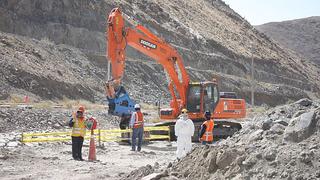 Cerro Verde y las menores ganancias en la primera mitad del año