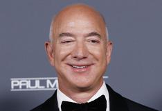 Jeff Bezos, ¿cómo se convirtió en el hombre más rico del mundo?