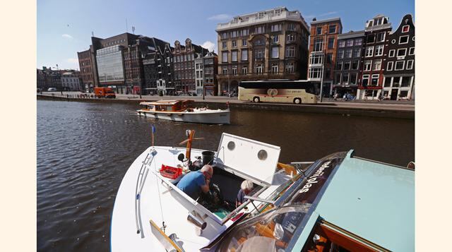 3 Holanda (Foto: Getty)