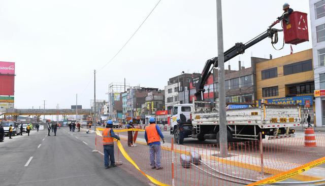 La Autoridad Autónoma del Tren Eléctrico detalló que la medida contribuirá a la disminución de la congestión vehicular y facilitará el acceso a negocios y viviendas. (AATE)