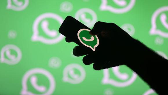WhatsApp otorga a sus usuarios de un método sencillo en caso decidan cambiar de número de teléfono.&nbsp; (Foto: Reuters)