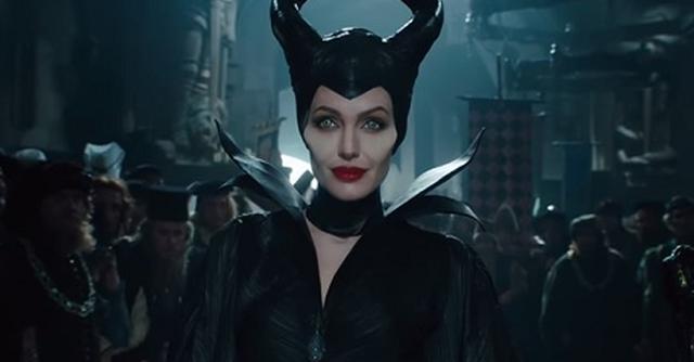 Foto 9 |  El noveno lugar lo ocupó "Maléfica: Dueña del mal", dirigida por Joachim Rønning, con una cifra de US$ 4.9 millones. (Foto: IMDB)