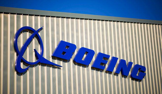 Boeing