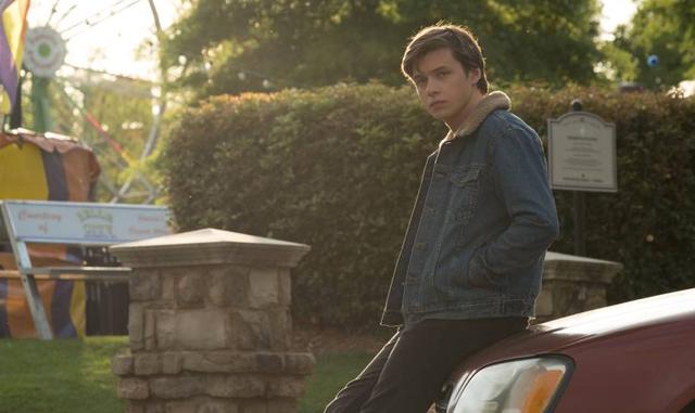 FOTO 11 | Quinta quedó el nuevo lanzamiento de Fox, "Yo soy Simón", con US$ 11.5 millones. Los entendidos dicen que es la primera comedia romántica de un gran estudio en ser contada desde la perspectiva de un joven gay.