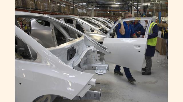 Con respecto a su iniciativa de car sharing, esta ha permitido la introducción del Renault Twizy dentro de los servicios de Bolloré en Burdeos y Lyon. (Foto: Reuters)