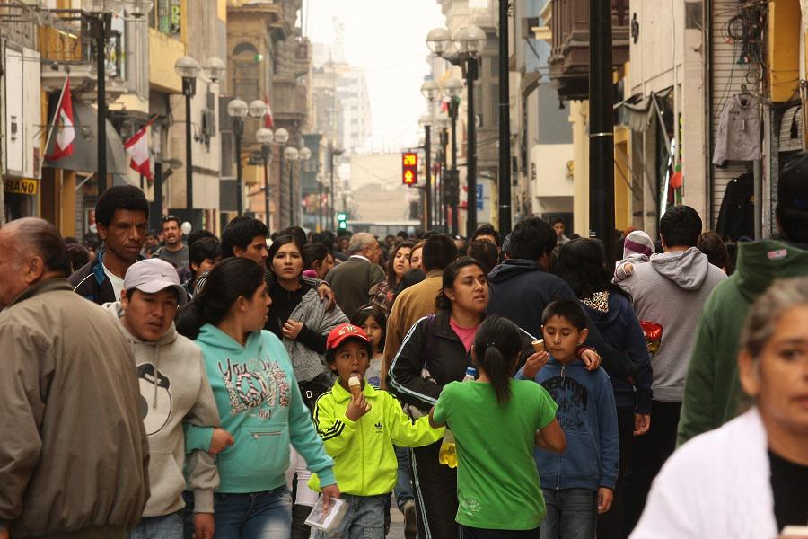 Demanda interna crecerá cerca de 3.5%, según Scotiabank