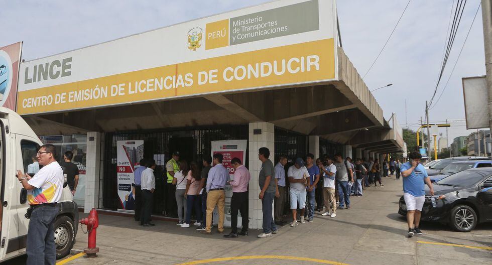 Que Documentos Necesito Para Sacar Licencia Clase B