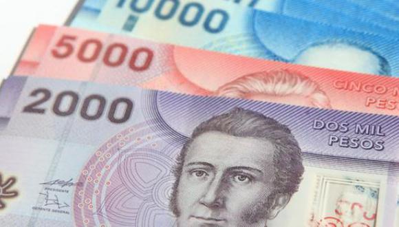 El peso chileno descendía por segundo día consecutivo después de que el Instituto Nacional de Estadísticas del país informara el lunes que los precios al consumidor se contrajeron en diciembre a su ritmo más rápido en más de una década. (Foto: Reuters / Archivo)