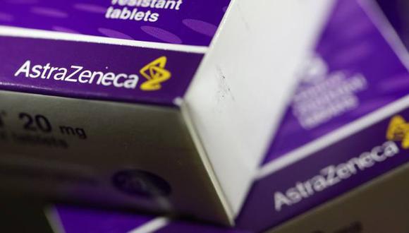 Astra planea poner a disposición hasta 30 millones de dosis en Gran Bretaña ya en setiembre. En virtud de su acuerdo con Astra, Estados Unidos podría comenzar a recibir suministros a partir de octubre. (Foto: Bloomberg)