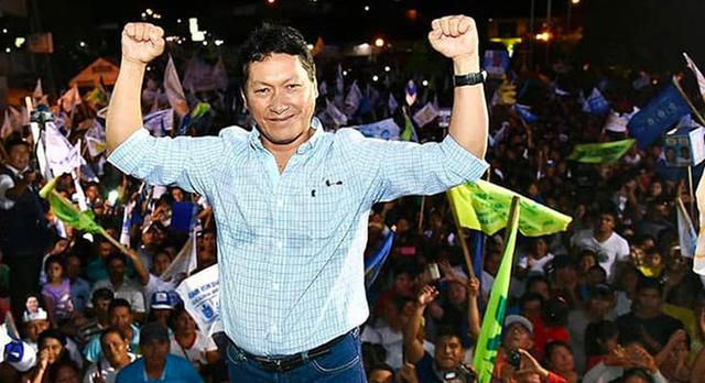 FOTO 9 | La Fiscalía tiene la hipótesis de que habría sido financiado por el “Clan Mamalancha, una organización muy poderosa en Loreto y sindicada de financiar a microcomercializadores de droga en la región. (Foto: gacetaucayalina)