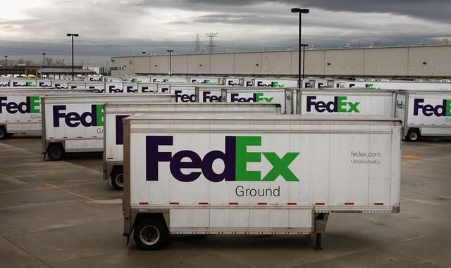 11. Fedex: La firma de logística dijo que estaba "implementando medidas de reparación lo más rápido posible", sin especificar cuánto había sido afectada.